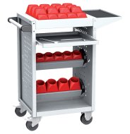 Transportní CNC vozík NCV 01A