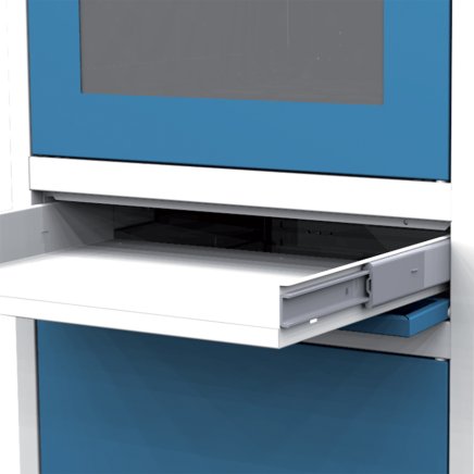 Počítačová skříň typ PCS 04A - 2