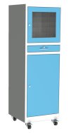 Počítačová skříň typ PCS 04A - 1