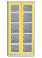 Skříň pro ukládání chemických látek SCH T1A - 1