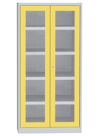 Skříň pro ukládání chemických látek SCH T1A - 1