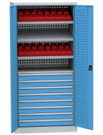 Skříň pro CNC nástroje NCS 11E - 1
