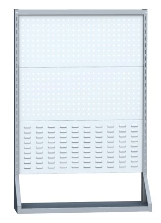 Perfostojan PSZ 12 A S1 jednostranný pro 3 panely - 1