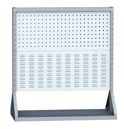 Perfostojan PSZ 21 A S1 oboustranný pro 4 panely - 1