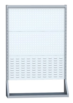 Perfostojan PSZ 22 A S1 oboustranný pro 6 panelů - 1