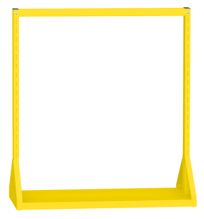 Rám oboustranného stacionárního panelu PSZ 21A - 9