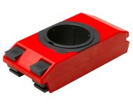Plastové lůžko CNC nástroje ISO 30 - 1