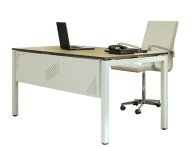 Přední kryt ke stolům Stb Comfort šíře 1200 mm - 1