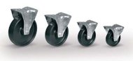 Kola polypropylenová, průměr 100, 125, 160 nebo 200 mm - 1