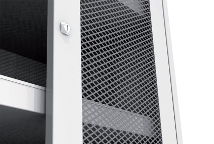 Skříň pro CNC nástroje NCS 01A - 6
