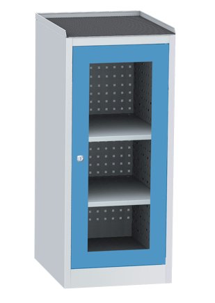 Dílenská skříň Kovos SPD S4A - 1