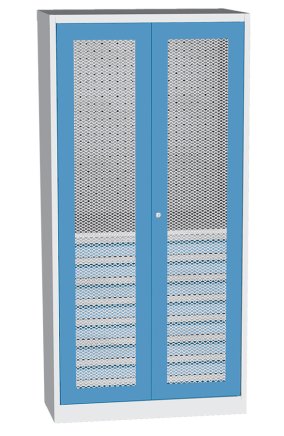 Dílenská skříň Kovos SPD T1E - 1