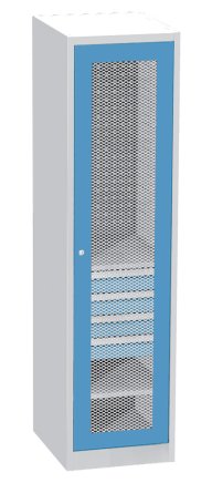 Dílenská skříň Kovos SPD T3D - 1
