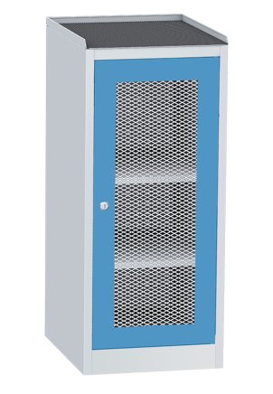 Dílenská skříň Kovos SPD T4A - 1