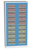 Dílenská skříň Kovos SPP T11A_A_PB - 1