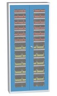 Dílenská skříň Kovos SPP T13A_A_PB - 1