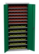 Dílenská skříň Kovos SPP 13A (3 modely) - 5