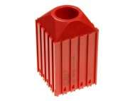 Plastové lůžko CNC nástroje Morse 2307 M3 - 7