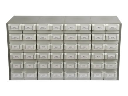 Varibox sestava typ 2661 - 4