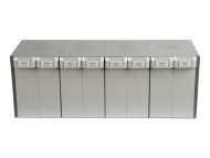 Varibox sestava typ 2664 - 1