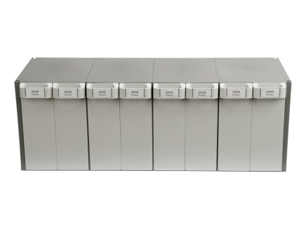 Varibox sestava typ 2664 - 1
