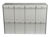 Varibox sestava typ 2665 - 1