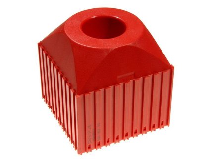 Plastové lůžko CNC nástroje VDI 40 - 1