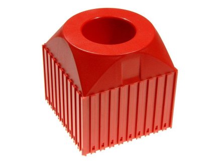 Plastové lůžko CNC nástroje VDI 50 - 1