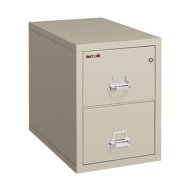 Protipožární kartotéka Fireking UF-2 (2 modely) - 1