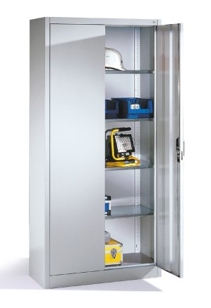 Dílenská skříň CP 8920-00 (6 modelů) - 2
