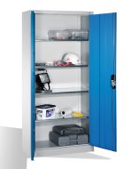 Dílenská skříň CP 8920-00 (6 modelů) - 6
