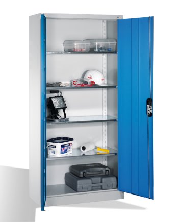 Dílenská skříň CP 8920-00 (6 modelů) - 6