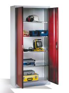 Dílenská skříň CP 8920-00 (6 modelů) - 8