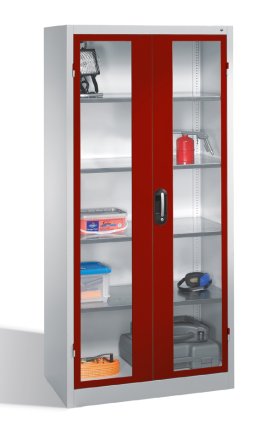 Dílenská skříň CP 8921-055 (2 modely) - 5