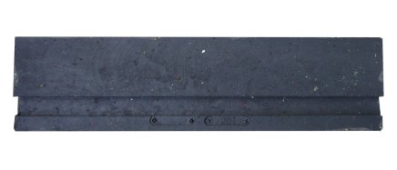 Nájezd nízký "nad" typ 261 - 2