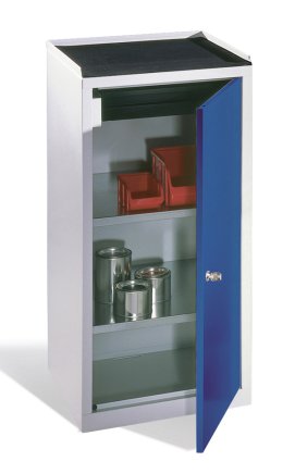 Dílenská skříň CP 8721-00 (2 modely) - 4