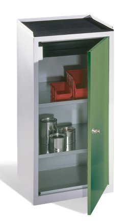 Dílenská skříň CP 8721-00 (2 modely) - 10
