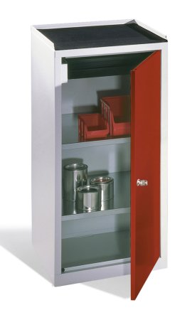 Dílenská skříň CP 8721-00 (2 modely) - 8