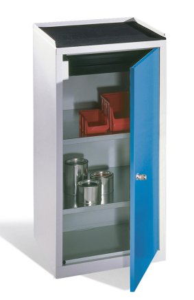 Dílenská skříň CP 8721-00 (2 modely) - 6