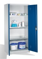 Dílenská skříň na nebezpečné látky CP 8921-315 - 1