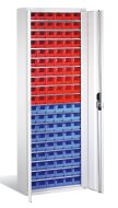 Dílenská skříň s boxy CP 133113-23