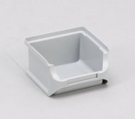 Plastový zásobník ProfiPlus Box 1 456221, šedý