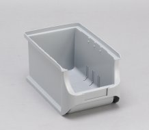 Plastový zásobník ProfiPlus Box 3 456223, šedý