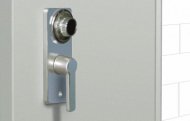 Trezorové dveře Firesafe TDPK (4 modely) - 4