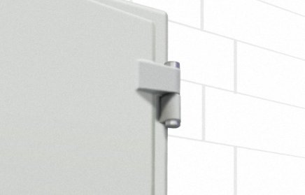 Trezorové dveře Firesafe TDPK (4 modely) - 5