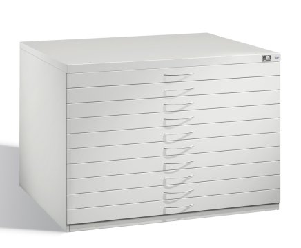 Skříň na mapy a výkresy A1 typ 7101-000 - 1