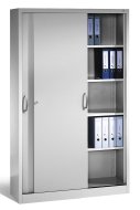 Skříň s posuvnými dveřmi CP 2040-00