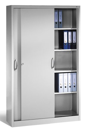 Skříň s posuvnými dveřmi CP 2040-00 - 1