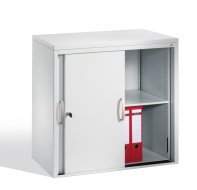Skříň s posuvnými dveřmi CP 5722-00