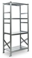 Základní regály SUPER výška 1576 mm, hloubka 320 mm (14 modelů) - 1